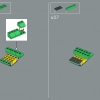 Могучий Боузер (LEGO 71411)
