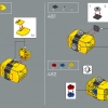 Могучий Боузер (LEGO 71411)