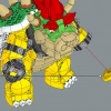 Могучий Боузер (LEGO 71411)