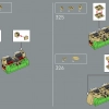 Могучий Боузер (LEGO 71411)
