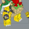 Могучий Боузер (LEGO 71411)