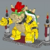 Могучий Боузер (LEGO 71411)