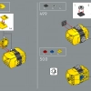 Могучий Боузер (LEGO 71411)
