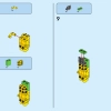 Дополнительный набор «Большой плохой остров» (LEGO 71412)