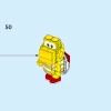 Дополнительный набор «Большой плохой остров» (LEGO 71412)