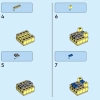Дополнительный набор «Большой плохой остров» (LEGO 71412)