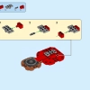Дополнительный набор «Большой плохой остров» (LEGO 71412)