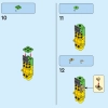 Дополнительный набор «Большой плохой остров» (LEGO 71412)