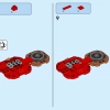 Дополнительный набор «Большой плохой остров» (LEGO 71412)