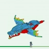 Храм ниндзя-дракона (LEGO 71759)