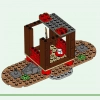 Храм ниндзя-дракона (LEGO 71759)
