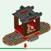 Храм ниндзя-дракона (LEGO 71759)