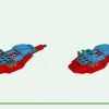 Храм ниндзя-дракона (LEGO 71759)