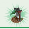 Храм ниндзя-дракона (LEGO 71759)