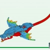 Храм ниндзя-дракона (LEGO 71759)