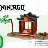 Храм ниндзя-дракона (LEGO 71759)