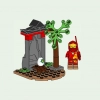 Храм ниндзя-дракона (LEGO 71759)