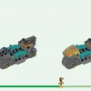 Храм ниндзя-дракона (LEGO 71759)