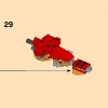 Огненный дракон Кая ЭВО (LEGO 71762)