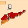 Огненный дракон Кая ЭВО (LEGO 71762)
