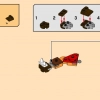 Огненный дракон Кая ЭВО (LEGO 71762)