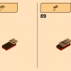 Огненный дракон Кая ЭВО (LEGO 71762)