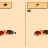 Огненный дракон Кая ЭВО (LEGO 71762)