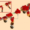 Огненный дракон Кая ЭВО (LEGO 71762)