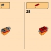 Огненный дракон Кая ЭВО (LEGO 71762)