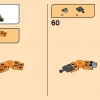 Огненный дракон Кая ЭВО (LEGO 71762)