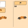 Огненный дракон Кая ЭВО (LEGO 71762)