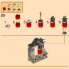 Центр подготовки ниндзя (LEGO 71764)