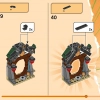 Центр подготовки ниндзя (LEGO 71764)