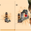 Центр подготовки ниндзя (LEGO 71764)