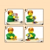 Центр подготовки ниндзя (LEGO 71764)