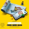 Центр подготовки ниндзя (LEGO 71764)