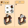 Центр подготовки ниндзя (LEGO 71764)