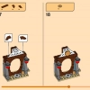 Центр подготовки ниндзя (LEGO 71764)