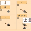 Центр подготовки ниндзя (LEGO 71764)