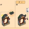 Центр подготовки ниндзя (LEGO 71764)