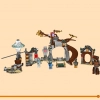 Центр подготовки ниндзя (LEGO 71764)