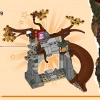 Центр подготовки ниндзя (LEGO 71764)