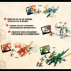 Центр подготовки ниндзя (LEGO 71764)