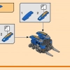 Мотоцикл Джея Золотой Дракон (LEGO 71768)