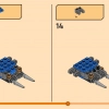 Мотоцикл Джея Золотой Дракон (LEGO 71768)