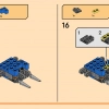 Мотоцикл Джея Золотой Дракон (LEGO 71768)