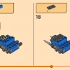 Мотоцикл Джея Золотой Дракон (LEGO 71768)