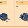 Мотоцикл Джея Золотой Дракон (LEGO 71768)