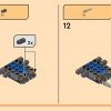 Мотоцикл Джея Золотой Дракон (LEGO 71768)