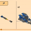 Мотоцикл Джея Золотой Дракон (LEGO 71768)